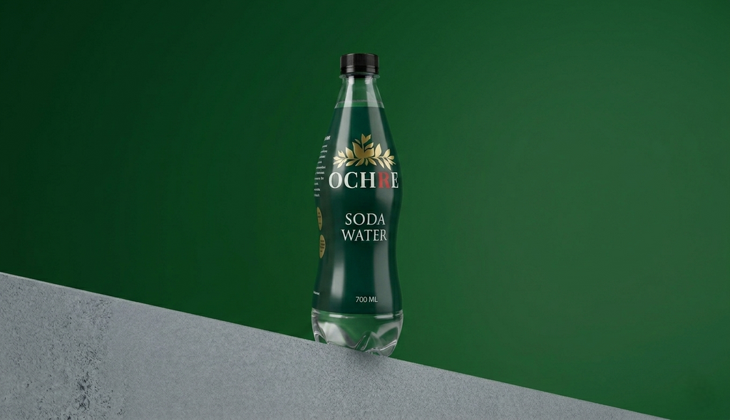 Soda Water