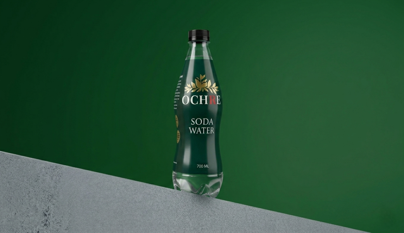 Soda Water