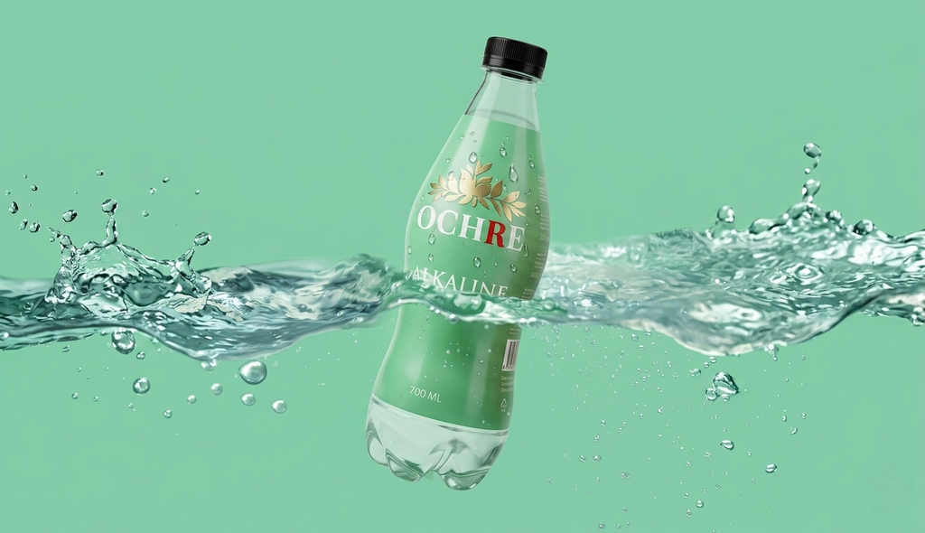 Alkaline Water