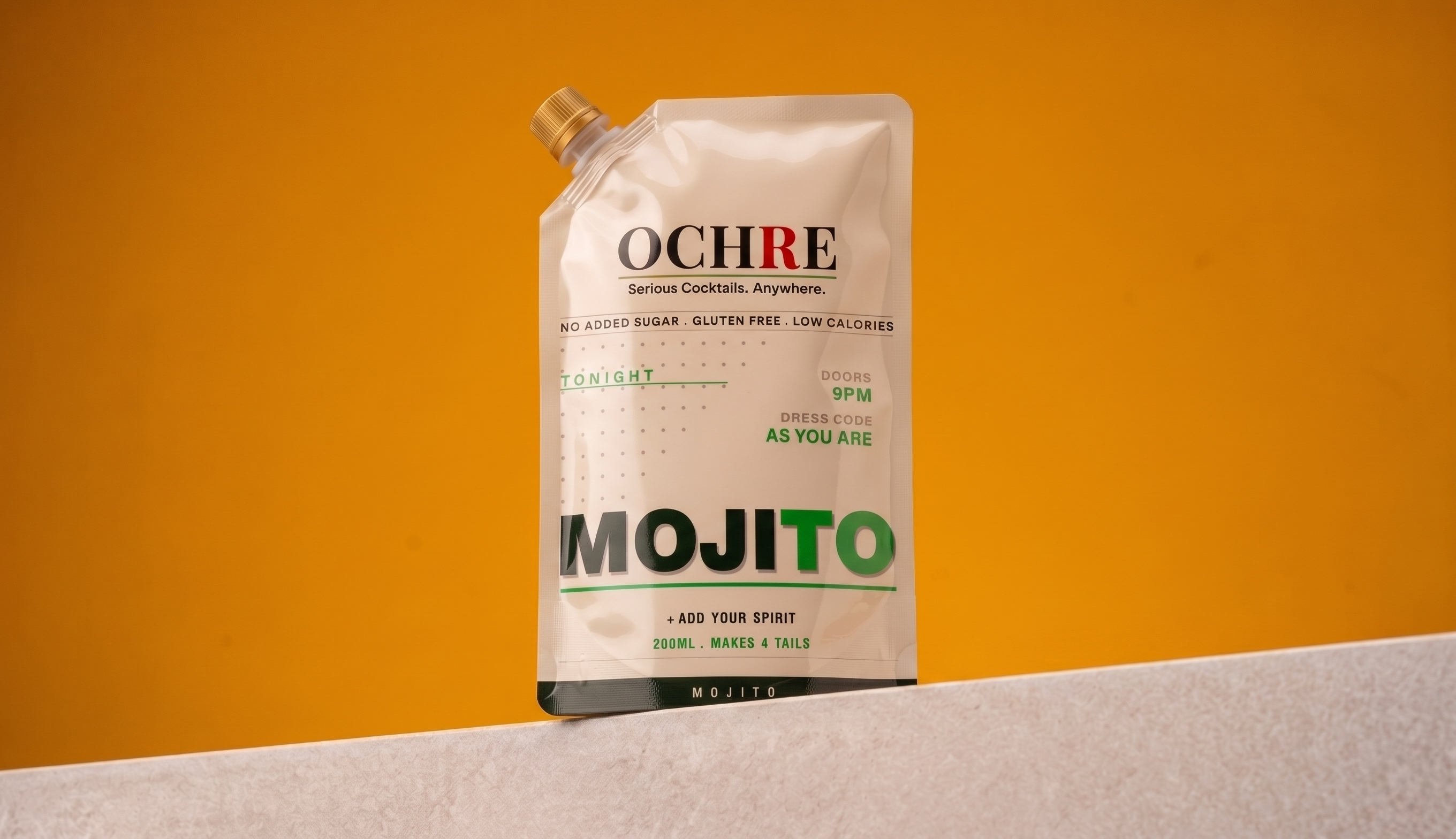 Mojito