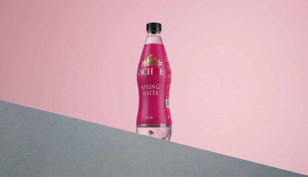 Sparkling Water