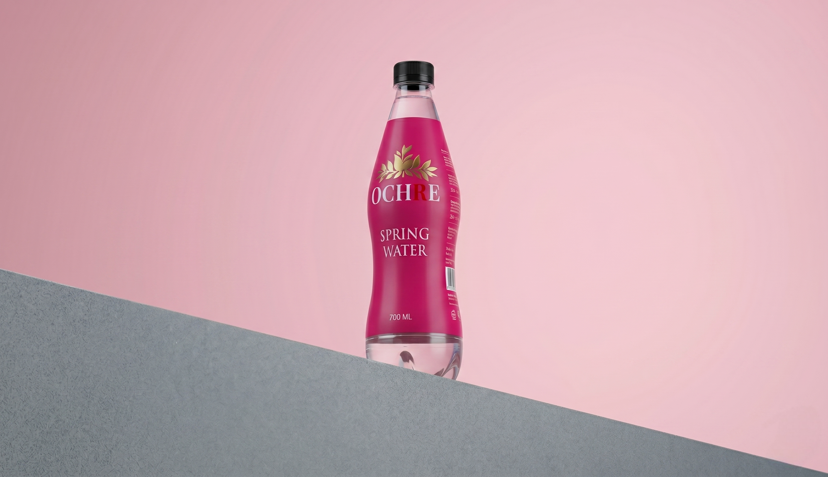 Sparkling Water