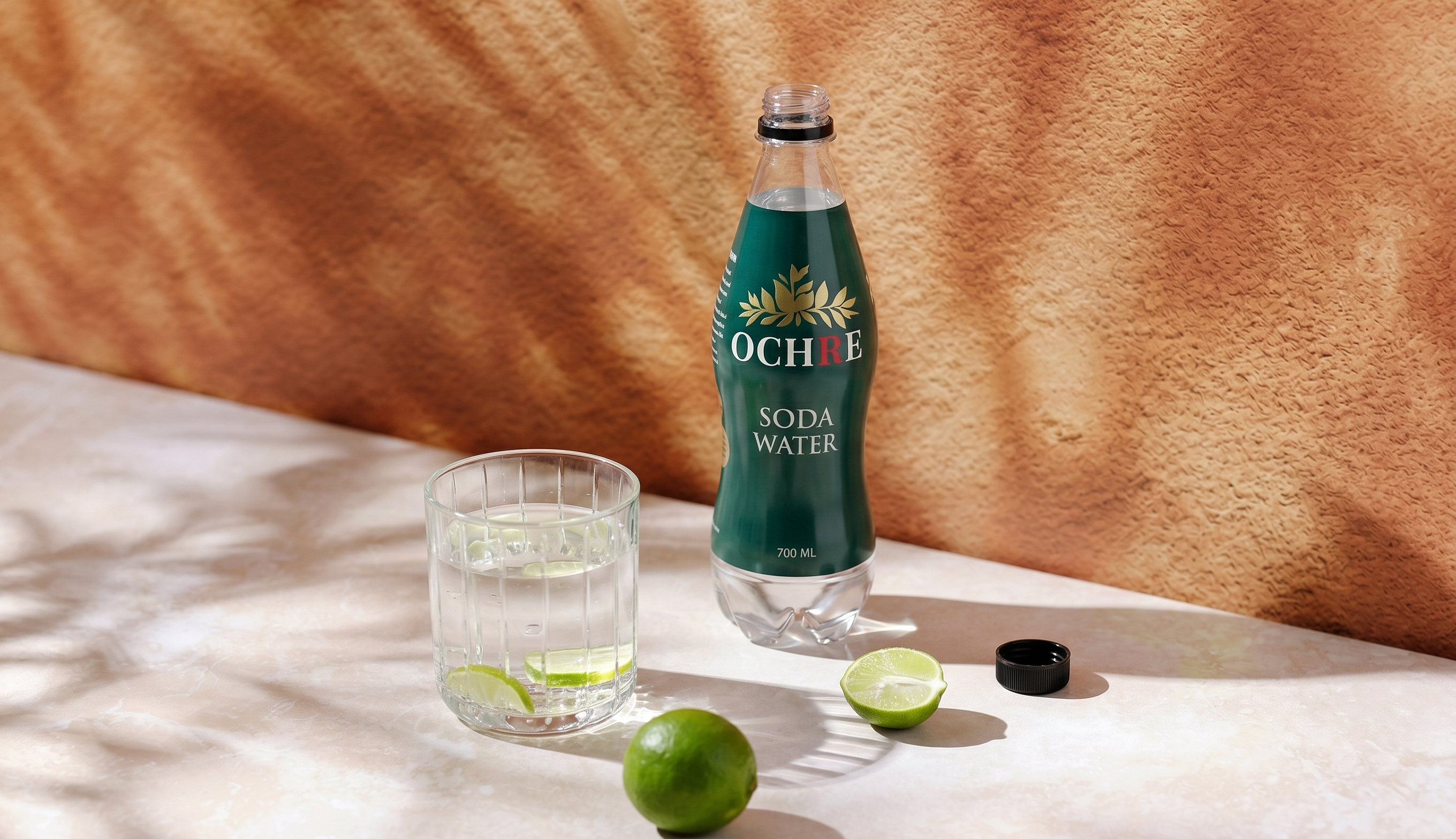 Soda Water