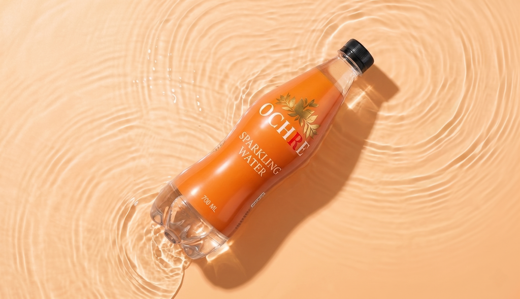 Spring Water