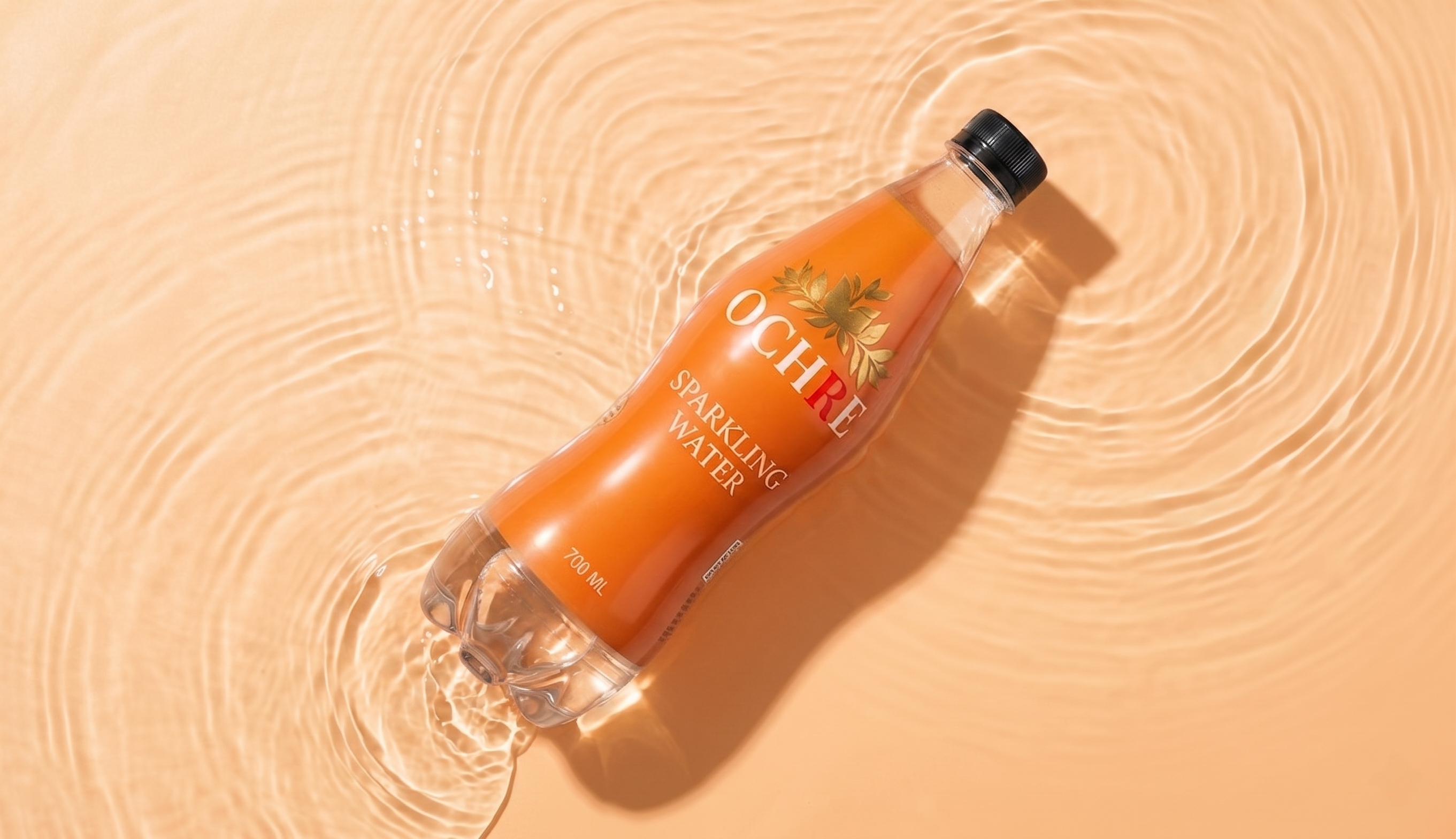 Spring Water