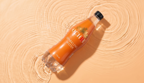 Spring Water