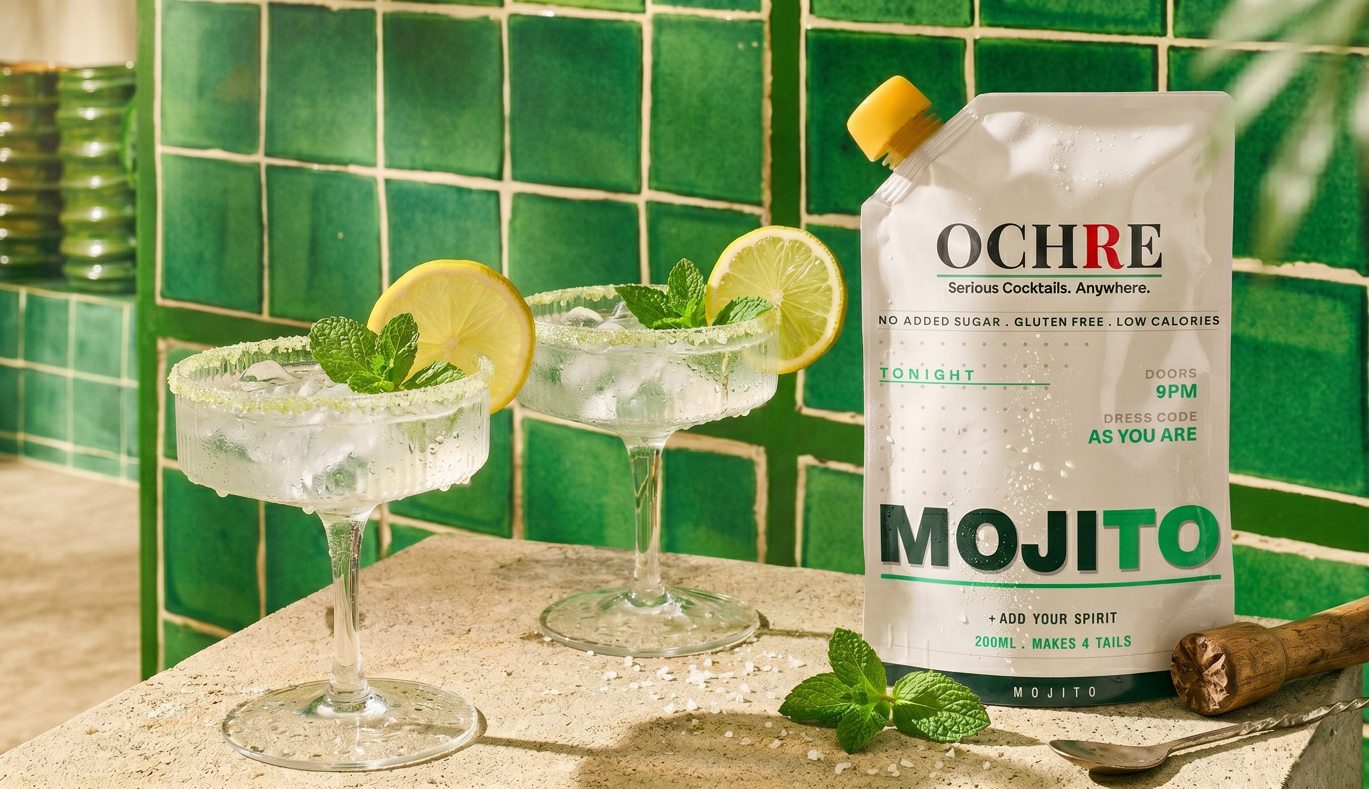 Mojito