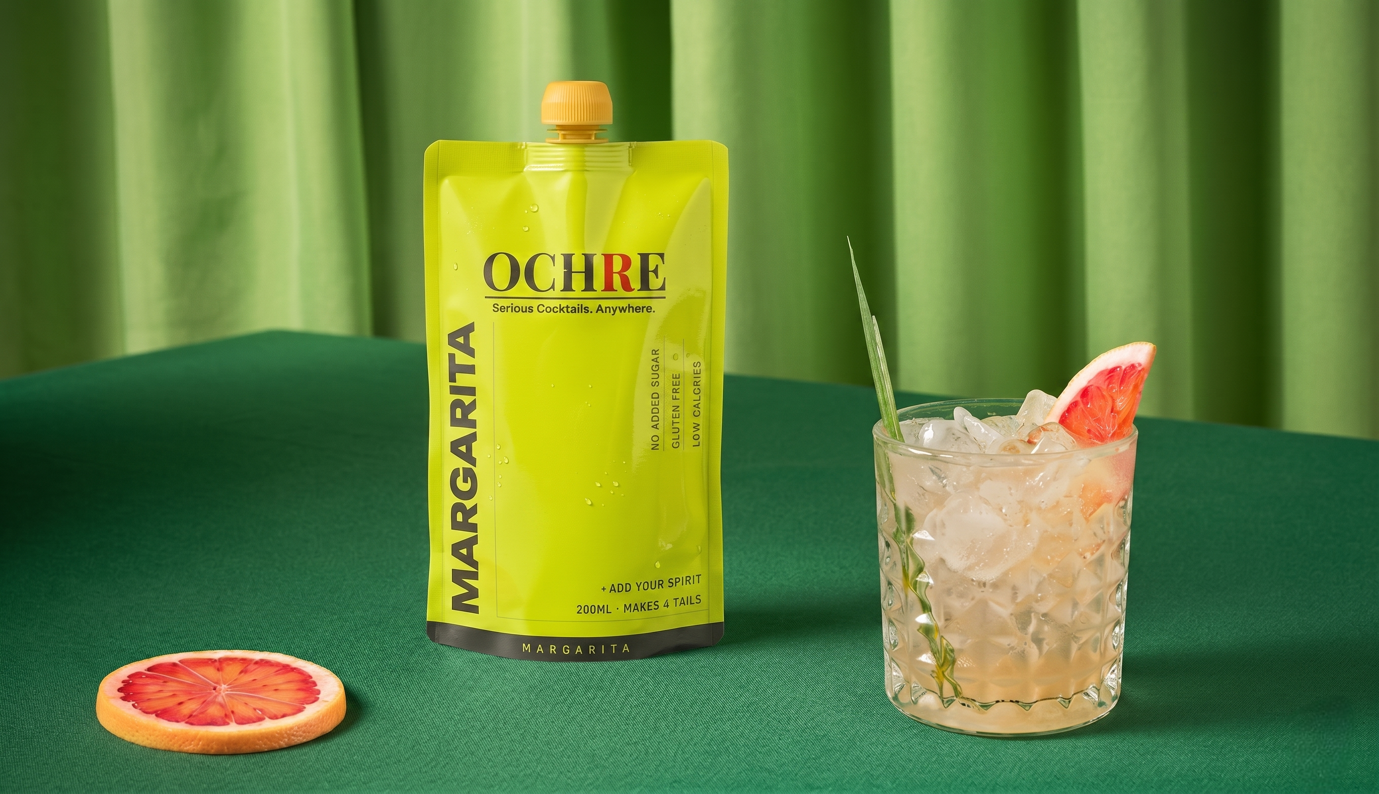 Margarita