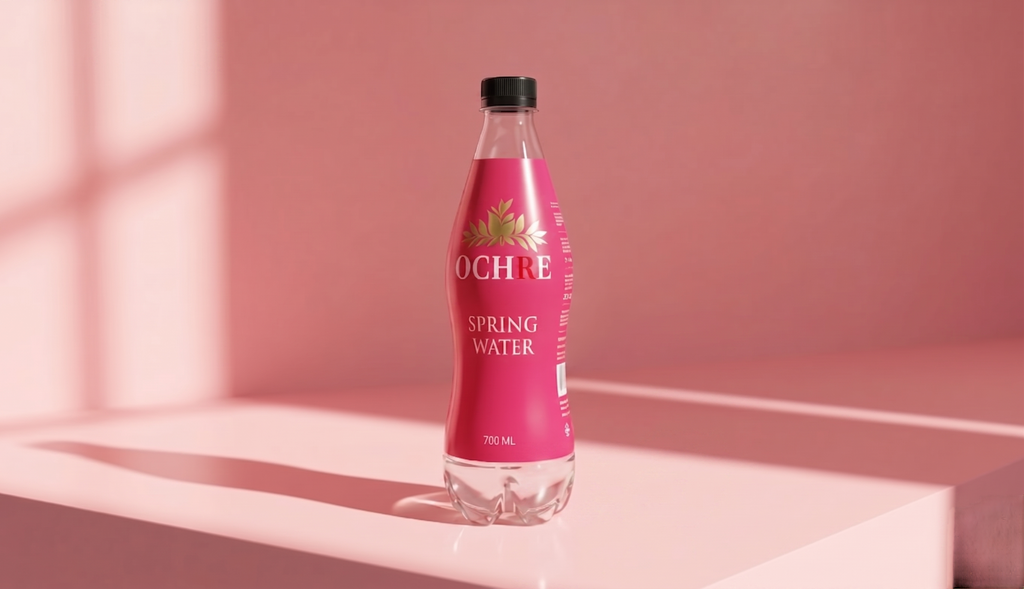 Sparkling Water