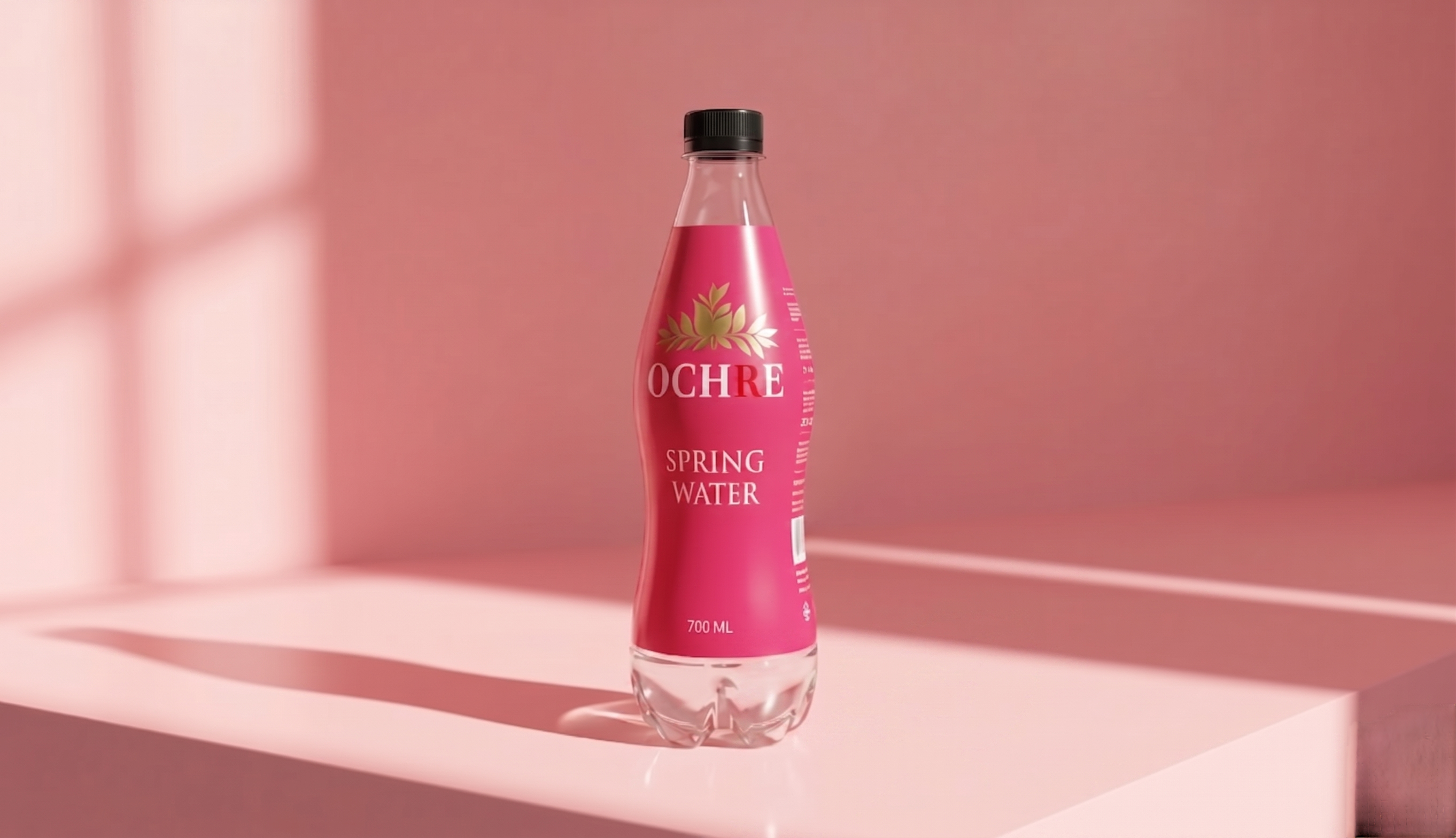 Sparkling Water