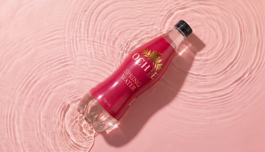 Sparkling Water