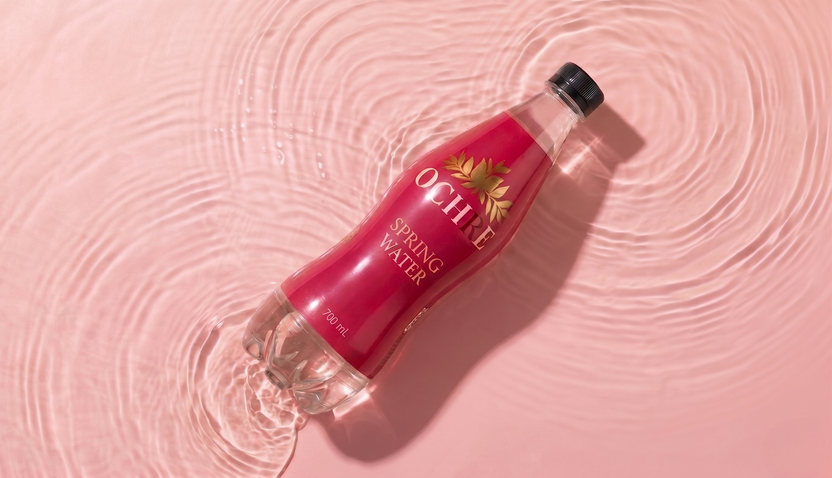 Sparkling Water