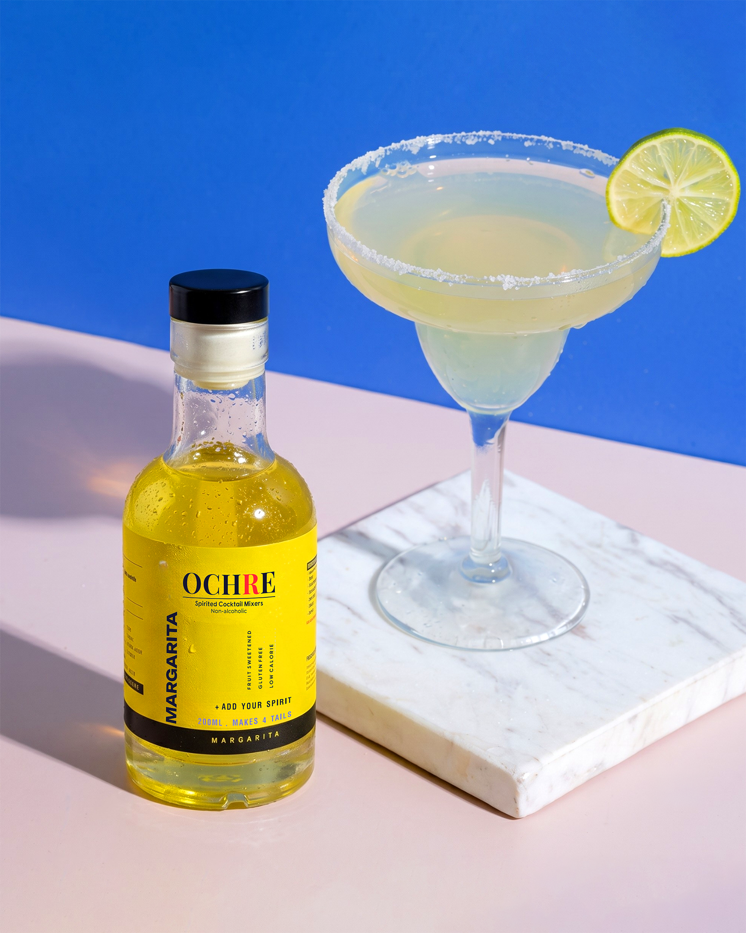 Margarita