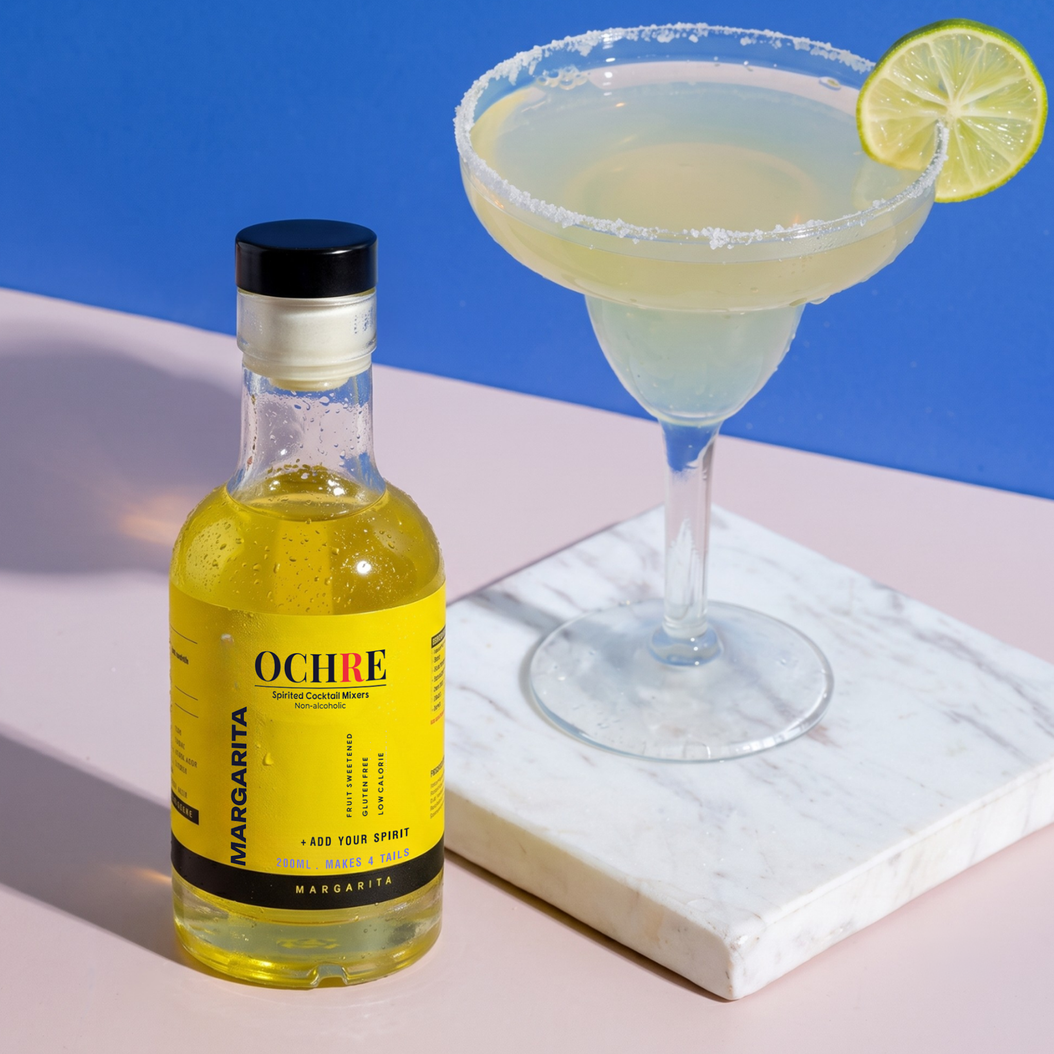 Margarita