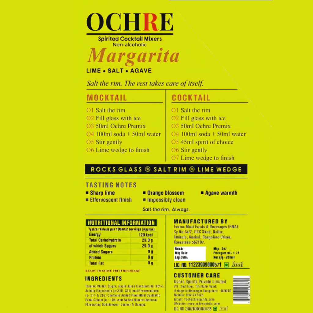 Margarita