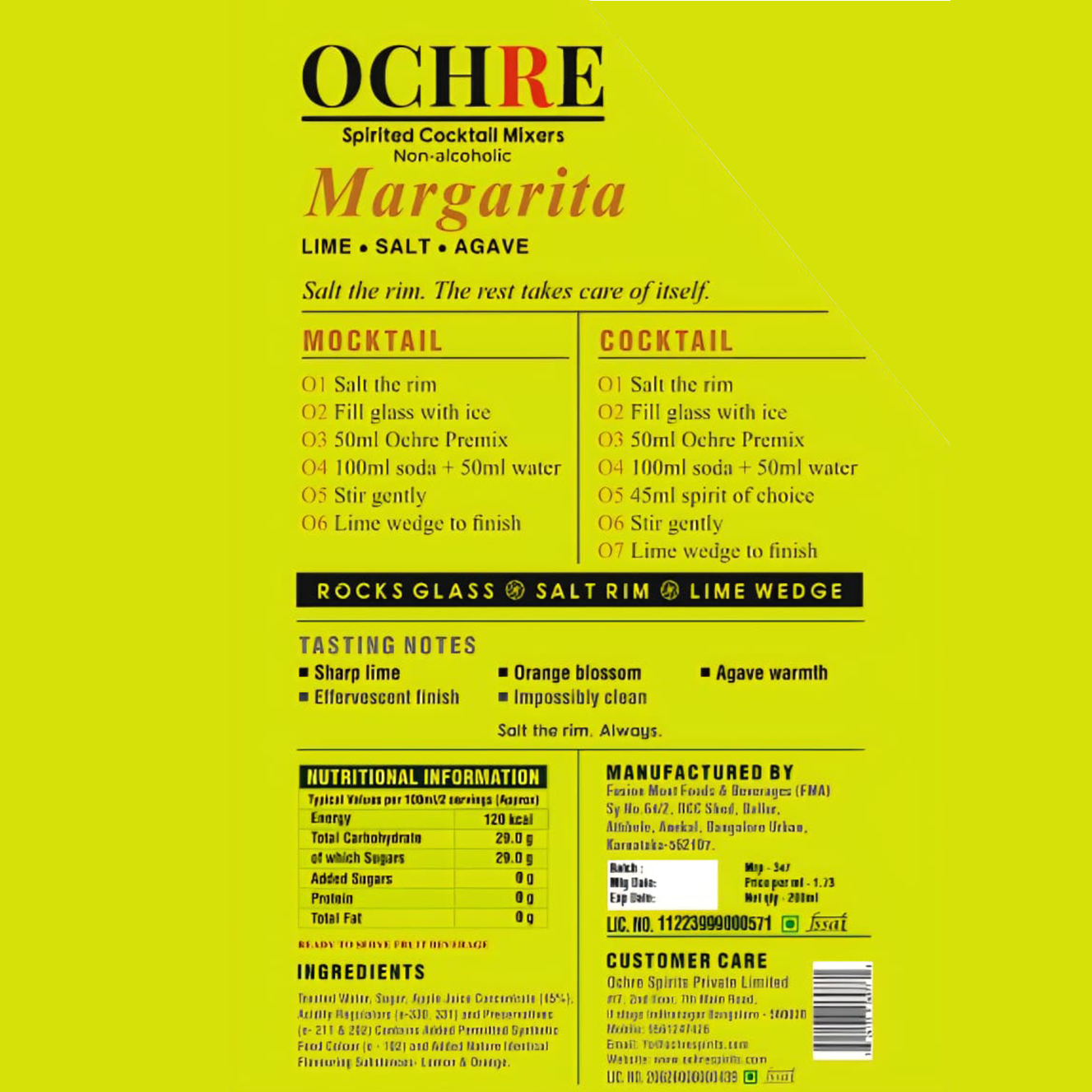 Margarita