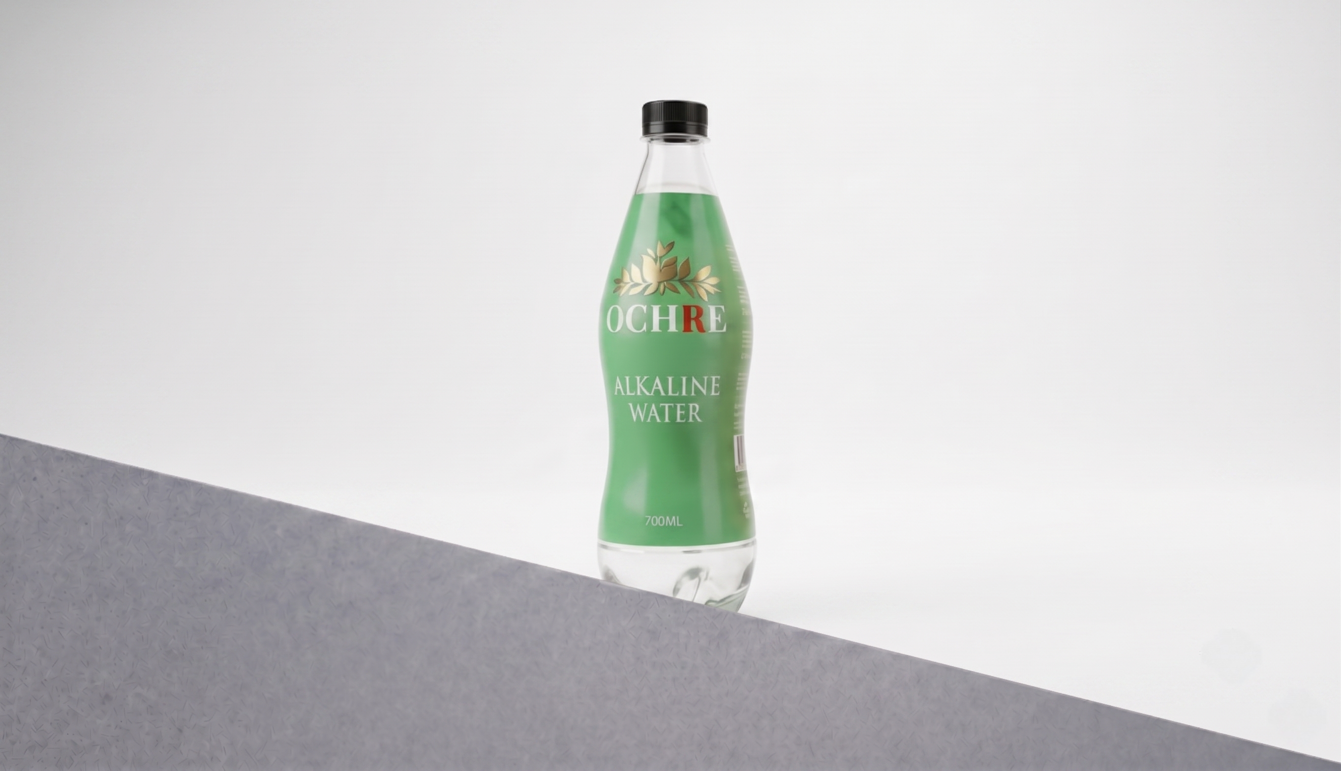 Alkaline Water