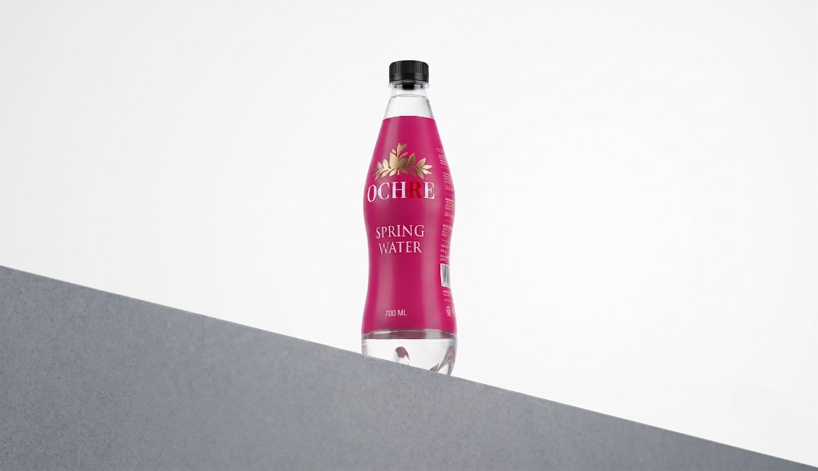 Sparkling Water