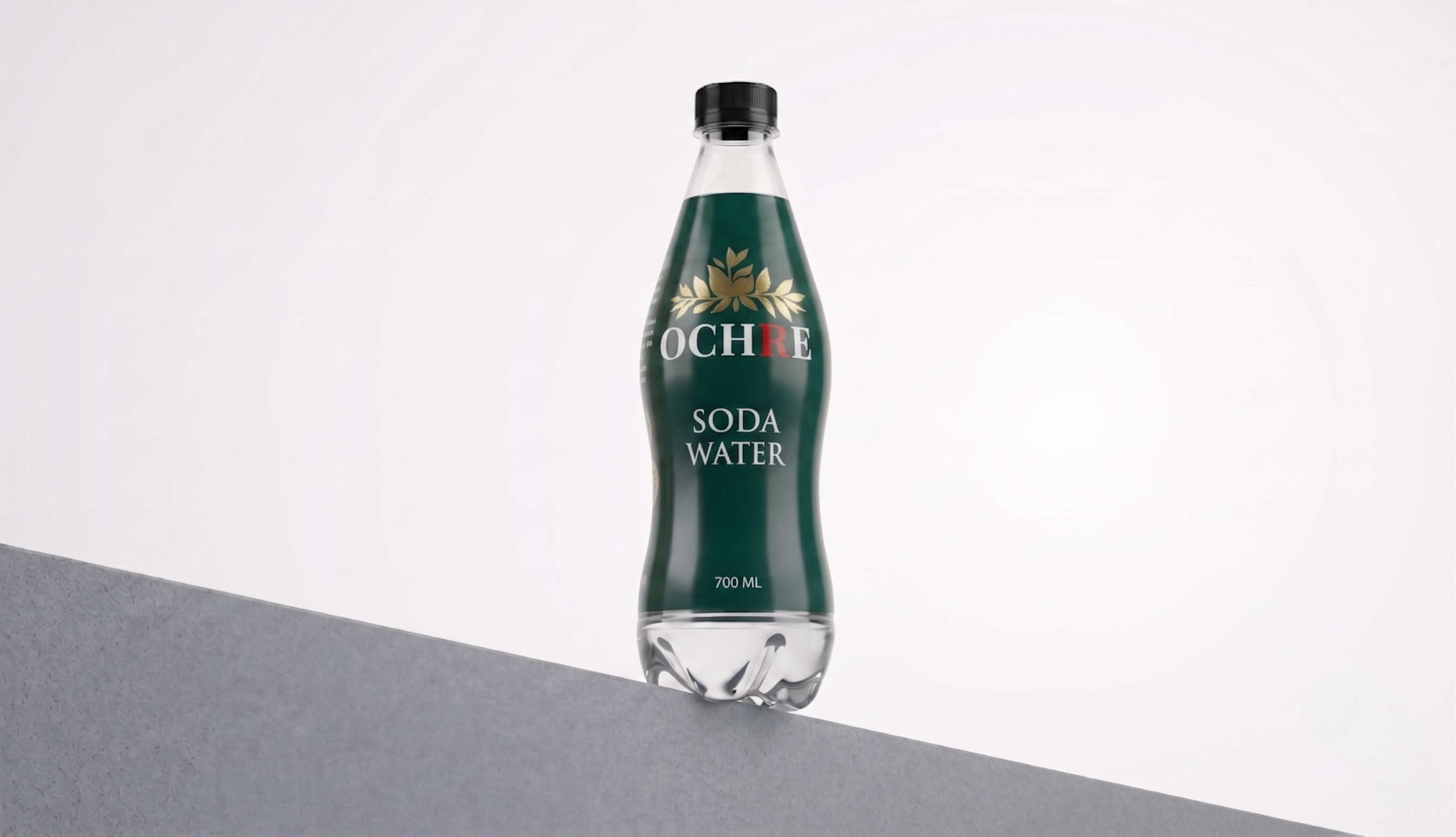 Soda Water