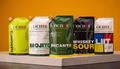 The Ochre Cocktail Curation