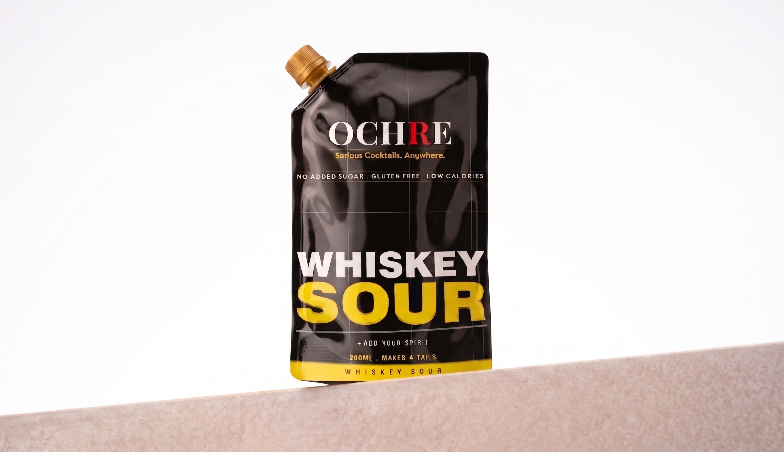 Whiskey Sour