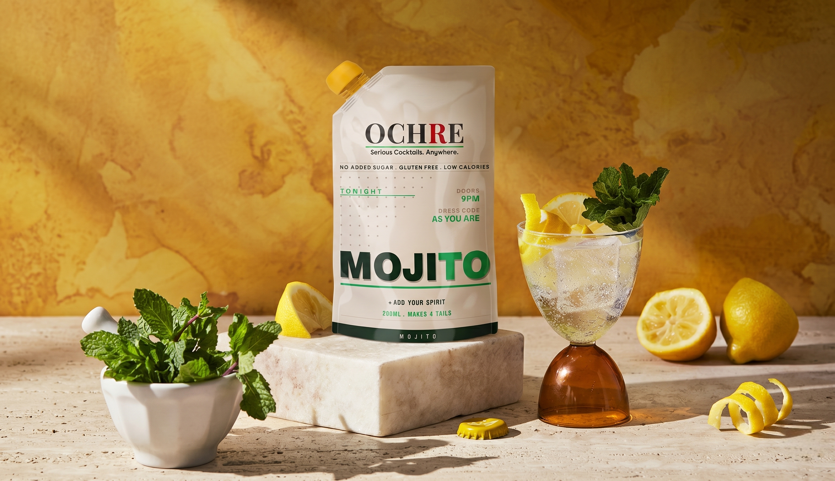 Mojito