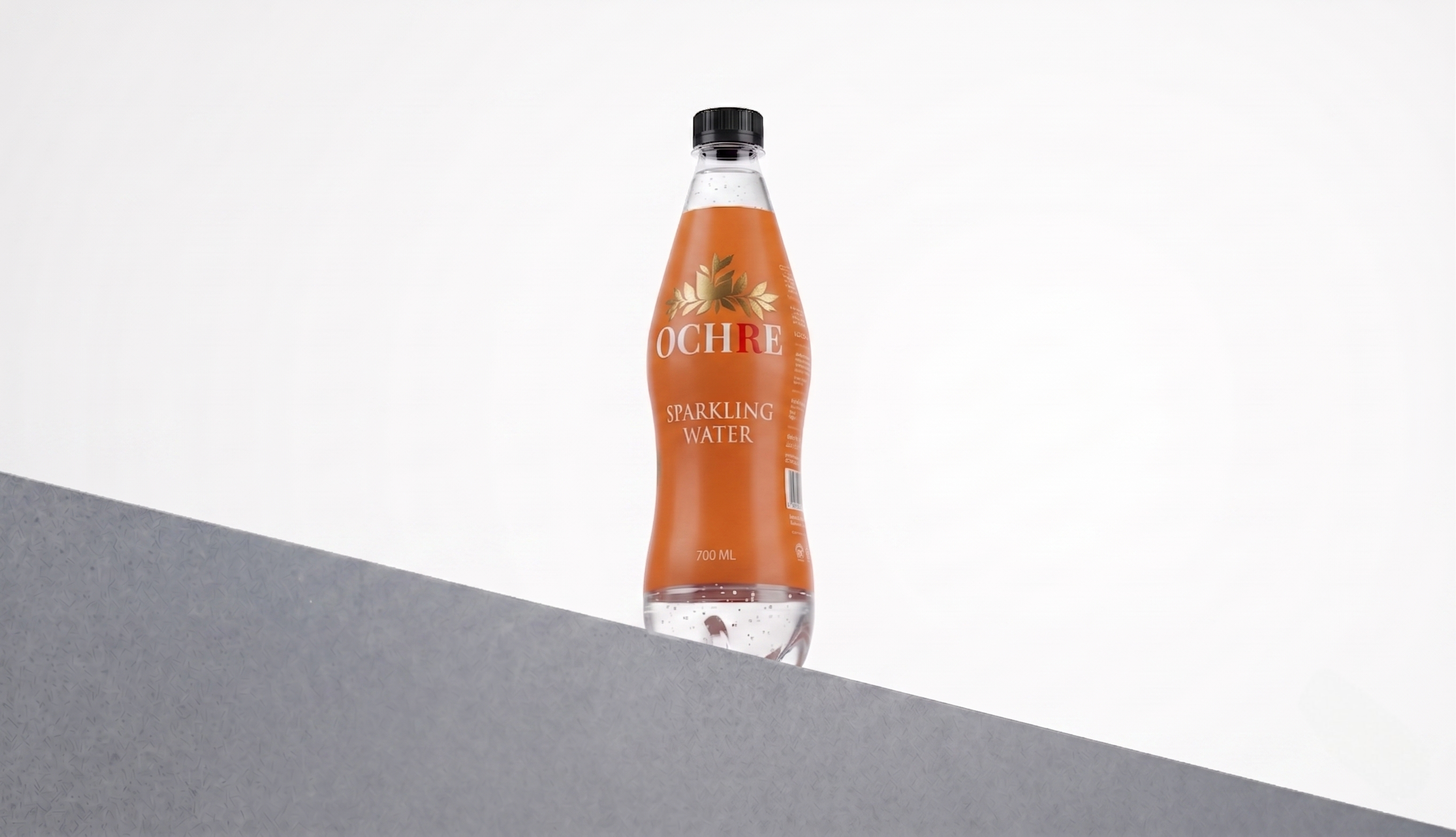 Spring Water